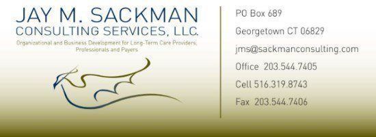Jay M. Sackman Consulting Services LLC