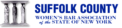 Suffolk County Women's Bar Association of the State of New York
