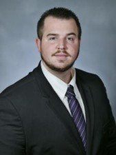 Kyle Stefurak, Esq., associate attorney at Cona Elder Law