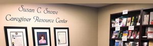 Cona Elder Law's caregiver resource center