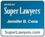 Jennifer B. Cona - Rising Stars - SuperLawyers.com