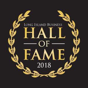 Long Island Business 2018 Hall of Fame