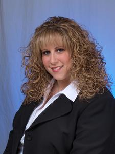 Melissa Negrin-Wiener, senior partner at Cona Elder Law