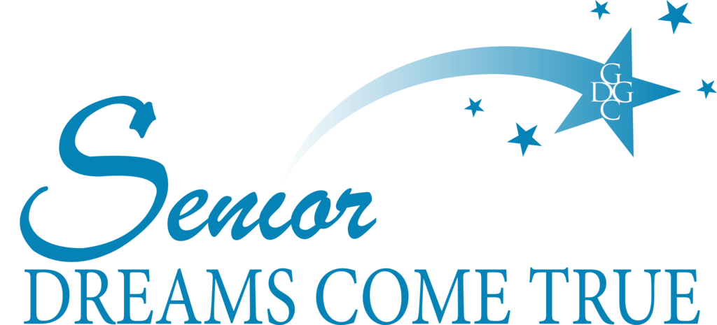 Senior Dreams Come True logo