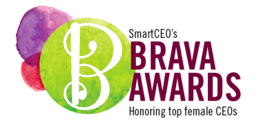 Brava Smart CEO award (2016)