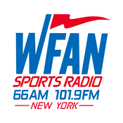 WFAN Sports Radio New York
