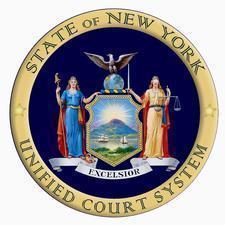 State of New York Unified Court System