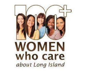 Women Who Care about Long Island