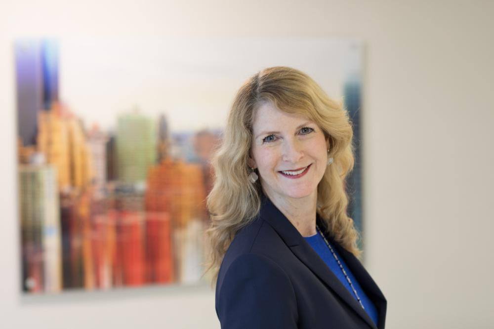 Jennifer Cona Recognized by The Best Lawyers in America