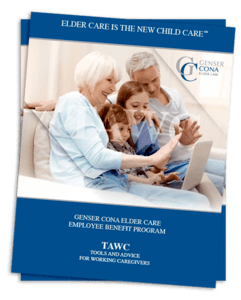 TAWC brochure cover