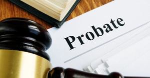 A guide through the probate process