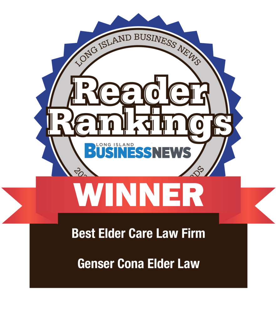 Long Island Elder Law Attorney Melissa Negrin-Wiener | Cona Elder Law