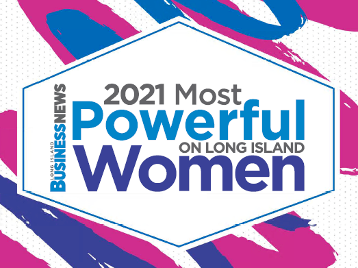 Jennifer Cona recognized as 2021 Most Powerful Women on Long Island