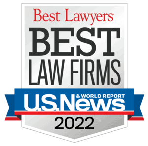 Cona Elder Law nominated as Best Law Firms 2021