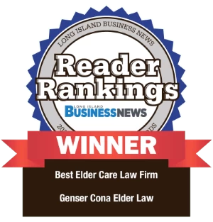 Cona Reader Rankings Winner