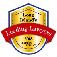 Long Island's Leading Lawyers 2018
