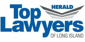Top lawyers of Long Island logo