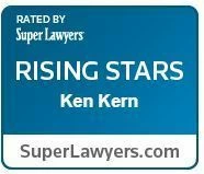 Ken Kern - Rising Stars - SuperLawyers.com