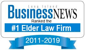 LIBN ranked #1 Elder Law Firm