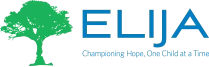 ELIJA Foundation logo